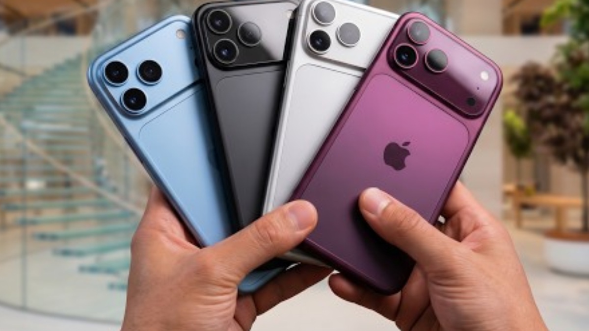 Apple iPhone 18 Pro Max September Launch: Expected Price, Specs, Features and Everything You Need to Know