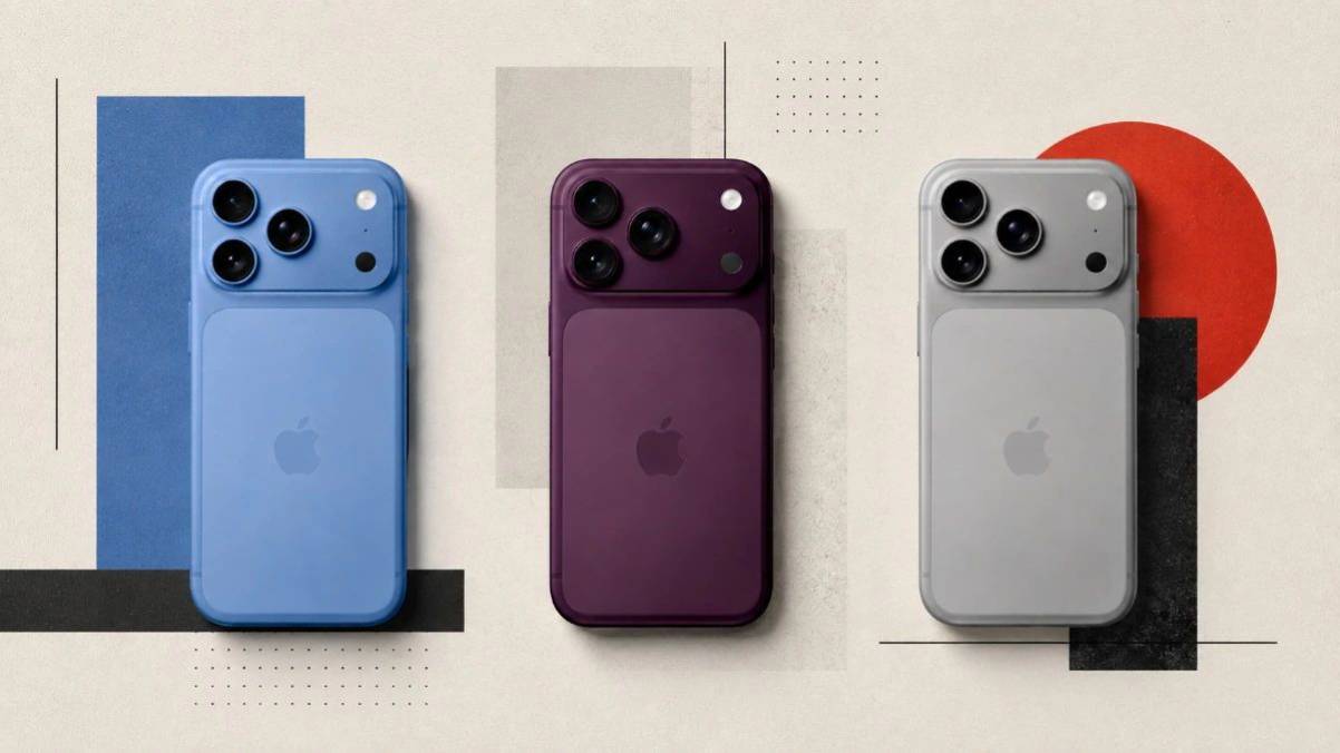 iPhone 18 Pro Max Price in India Could Rise to ₹1.69 Lakh, Report Suggests