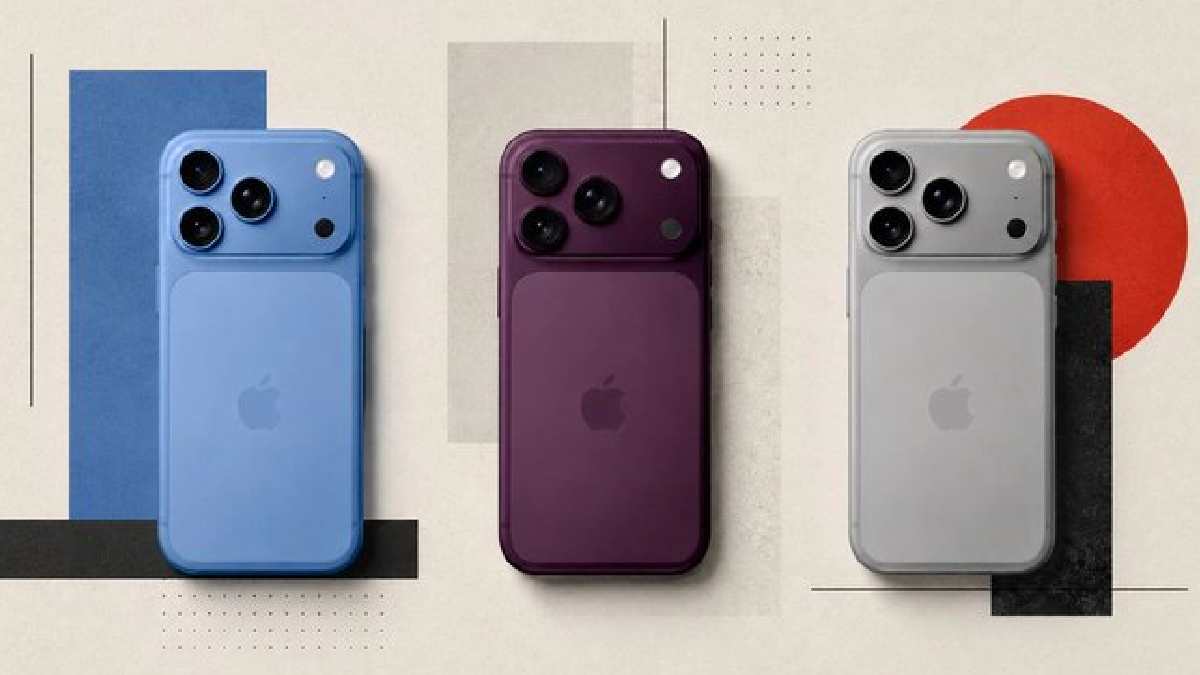 iPhone 18 Pro Max concept smartphone | Photo Credit: https://x.com/IndianTechGuide