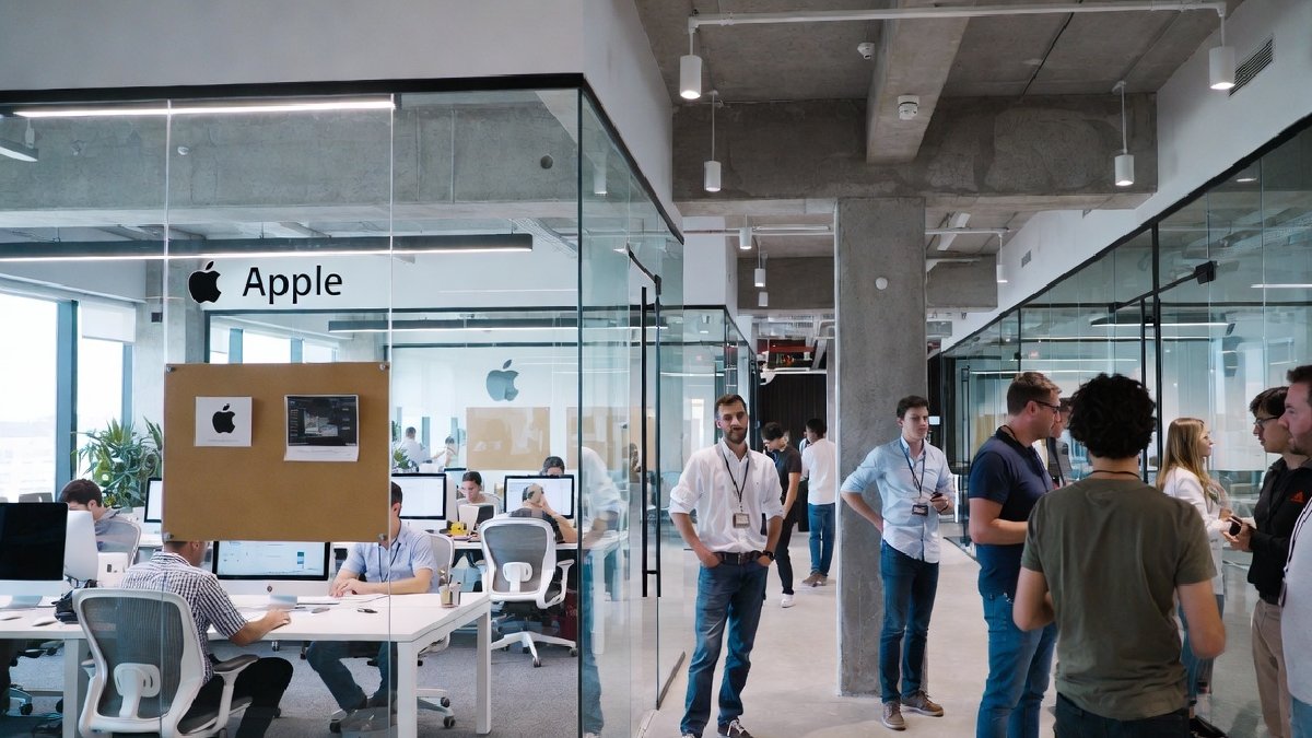 Apple Reportedly Cuts Over 200 Jobs Across Vision Pro and Siri Teams Amid AI Reshuffle