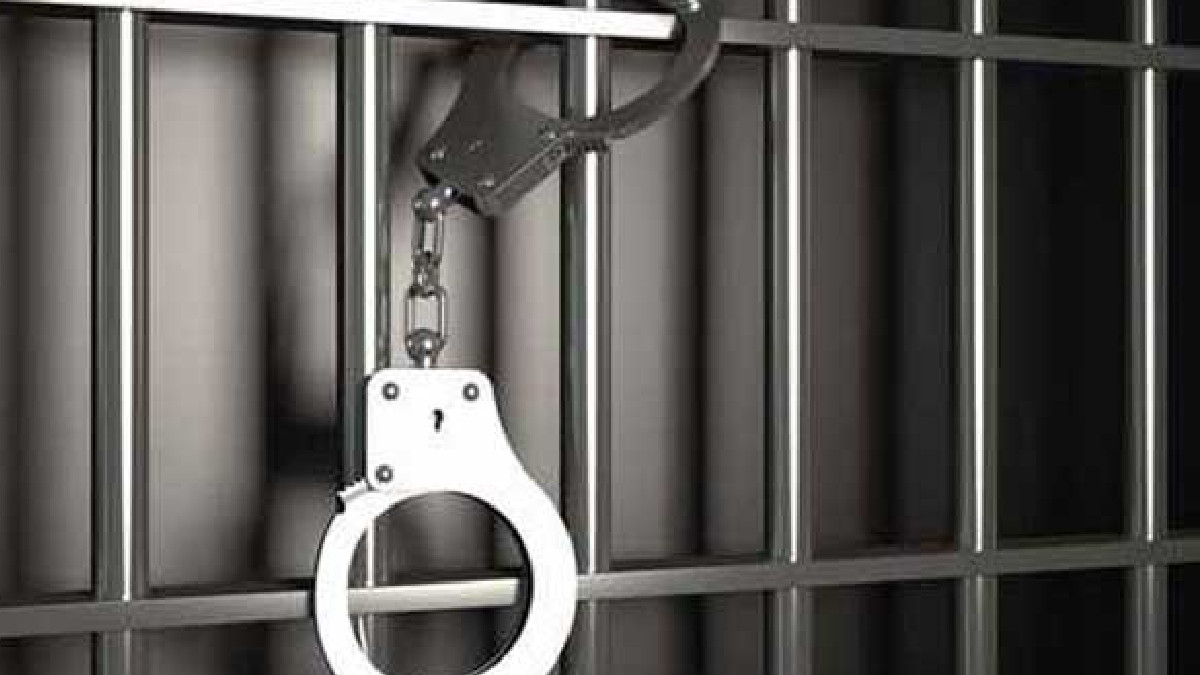 IAF Officer Arrested in Alleged Honey Trap Case, Booked Under Official Secrets Act