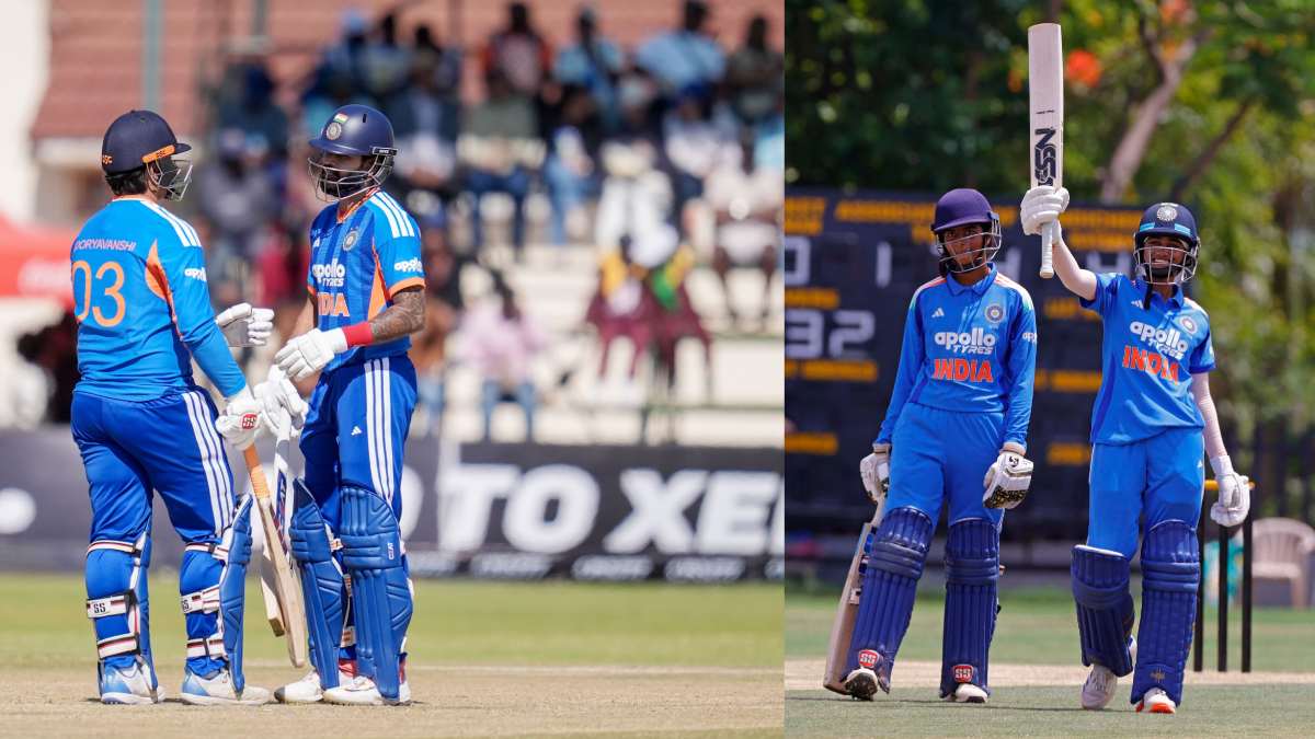 ಏಷ್ಯನ್ ಗೇಮ್ಸ್ 2026 - ಭಾರತ–ಪಾಕಿಸ್ತಾನ ಫೈನಲ್ ಕದನಕ್ಕೆ ವೇದಿಕೆ ಸಿದ್ಧ!!