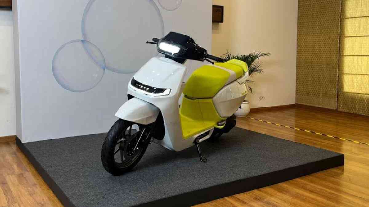 Ather Konarc Launched From ₹1 Lakh With Up to 200 Km IDC Range
