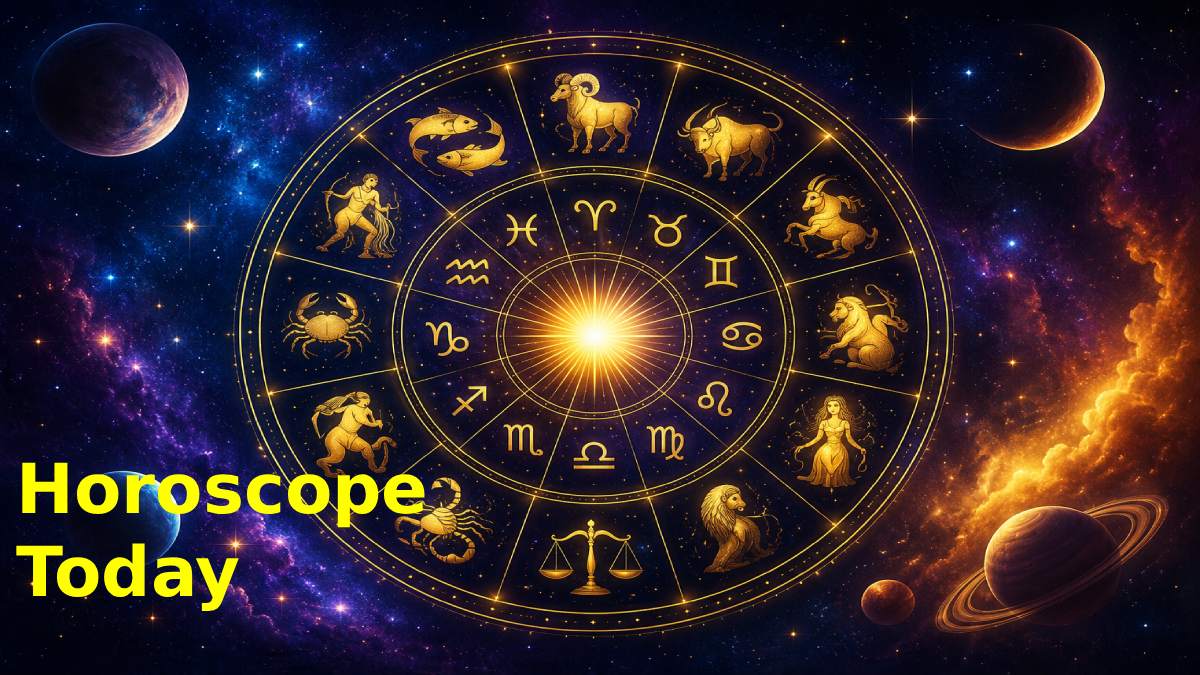 Horoscope Today, August 1, 2026
