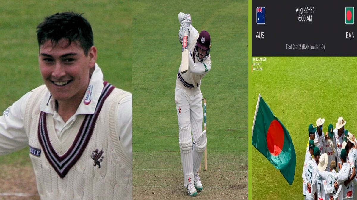 Australia Name Squad for 2nd Bangladesh Test; Matthew Renshaw Returns After Three-Year Gap