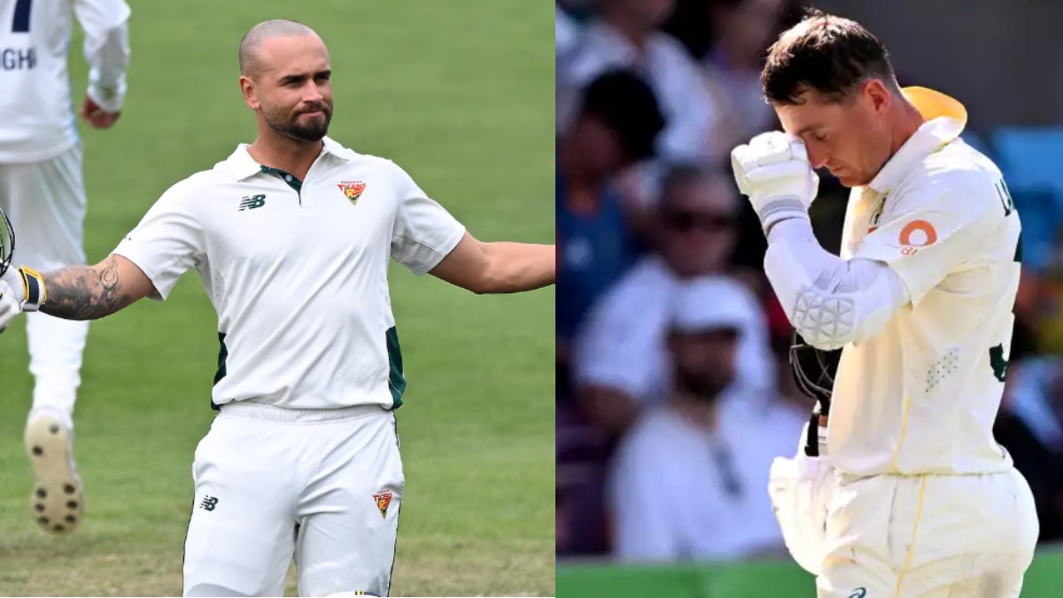 Australia Drop Weatherald After Bangladesh Horror Show, Renshaw Gets Another Chance