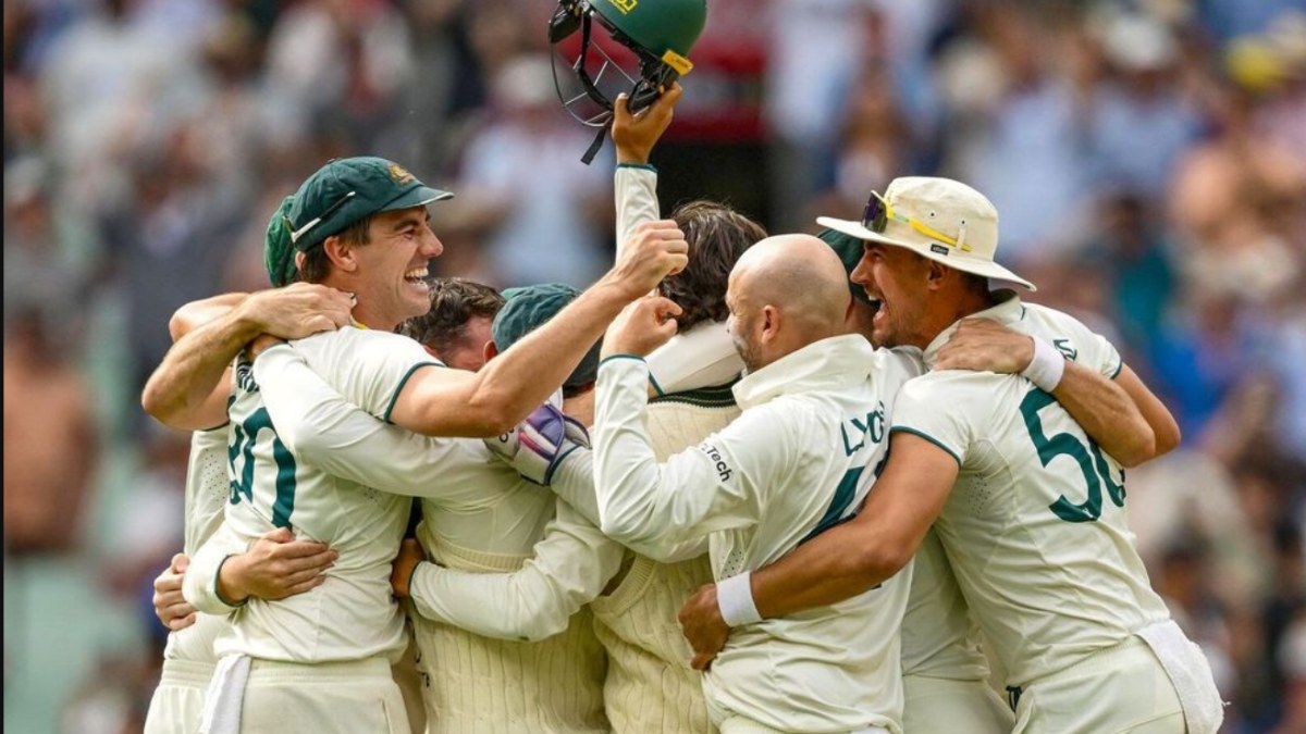 Australia Tour of India 2027 | Photo Credit: x.com/np_nationpress
