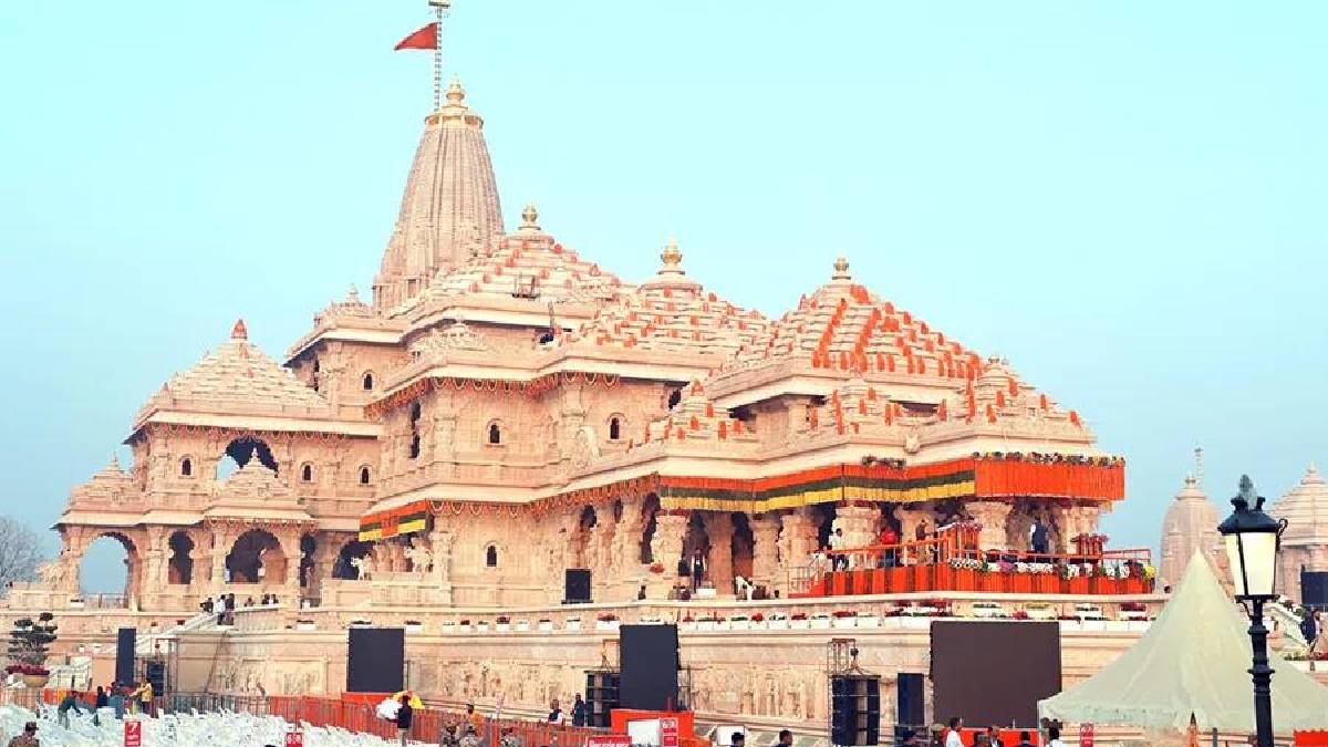 Ayodhya Ram Mandir CEO selection reaches final stage after rigorous interviews