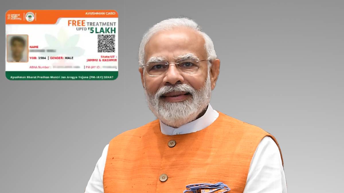 Ayushman Bharat Fraud Crackdown: Over 2,000 Hospitals De-Empanelled, ₹328 Crore Penalties Imposed