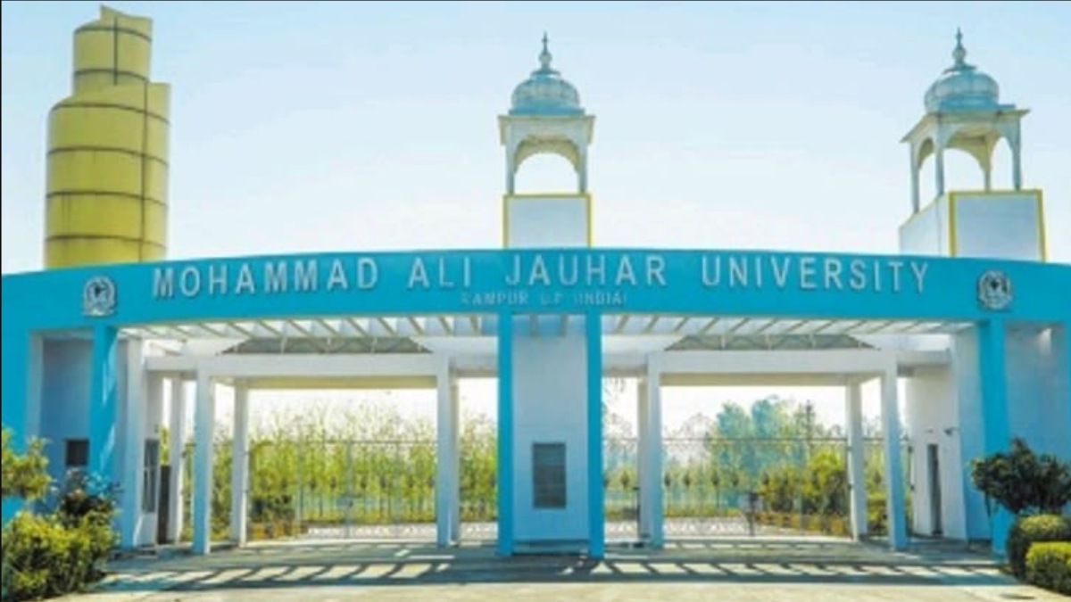 Azam Khan’s Jauhar University Faces Fresh ED Probe Over Alleged Financial Irregularities
