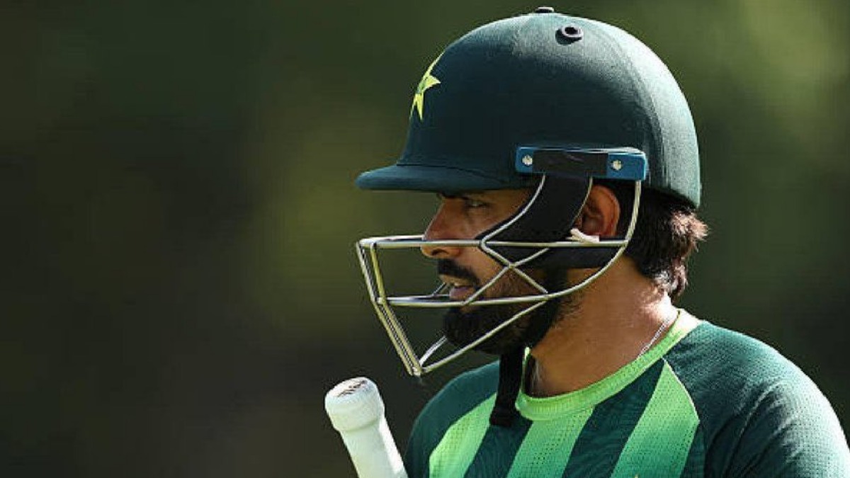 Babar Azam Creates T20I History, Surpasses Kohli And Rohit In Major Record