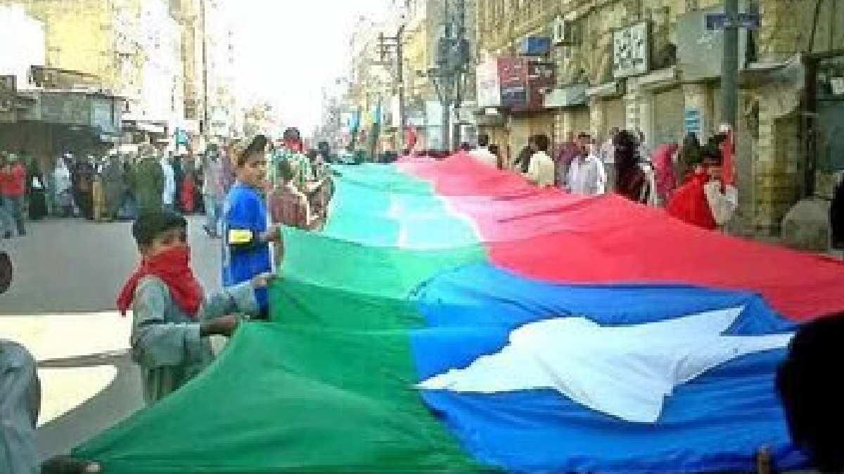 Balochistan Declares August 11 Independence Day: Why Pakistan Is Staying Silent