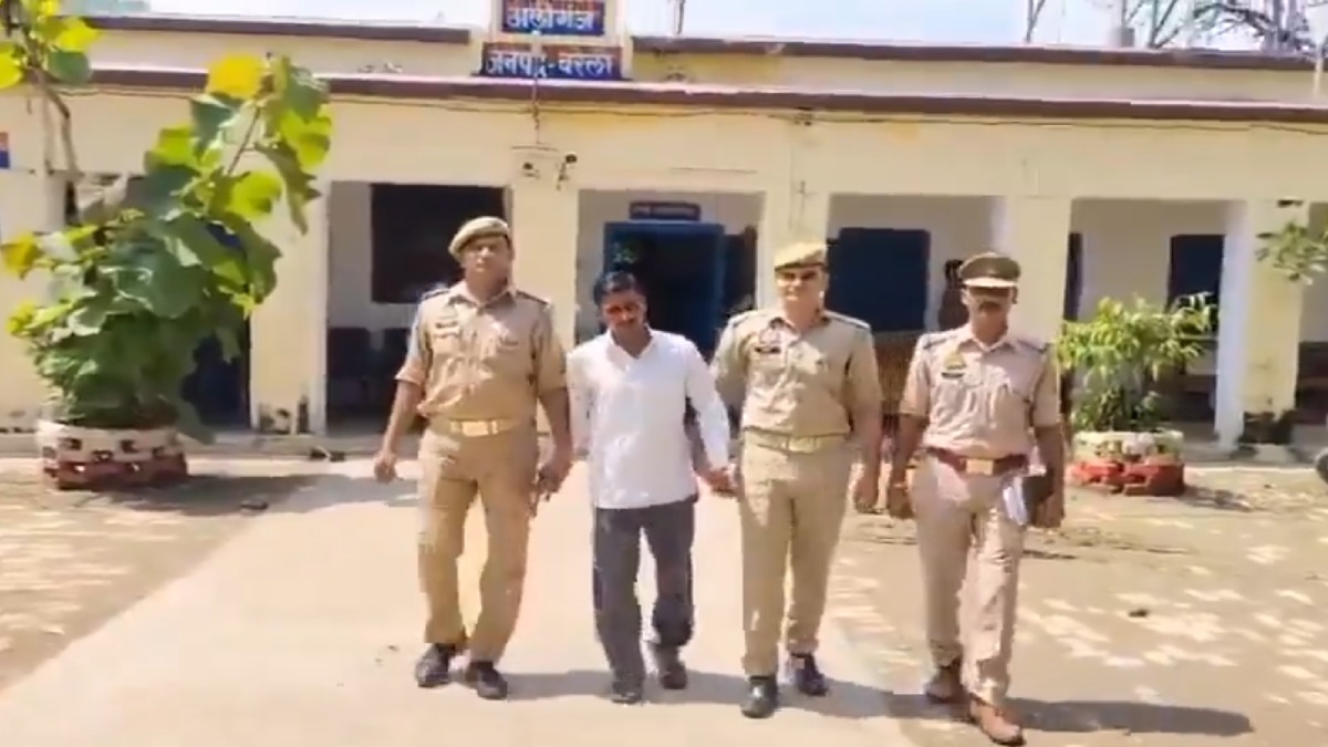 Bareilly Teen Murder Case: Man Arrested After 17-Year-Old Girl’s Body Found in Agricultural Field