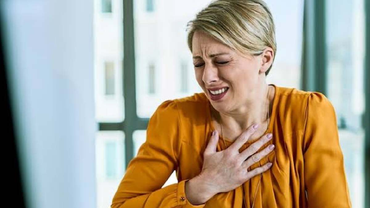 Bareilly Woman Dies After Chest Pain Amid Loud DJ Music