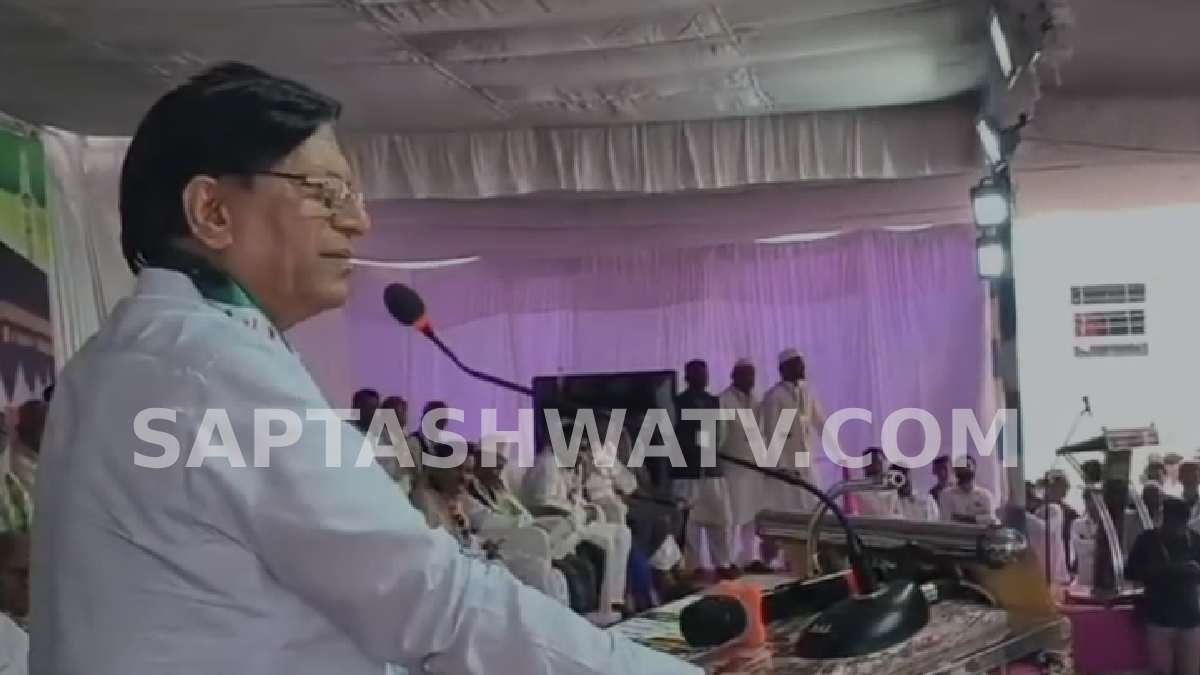 ಇಸ್ಲಾಂ ಬಗ್ಗೆ ಮಾತನಾಡುವ ಮುನ್ನ ತಿಳಿದುಕೊಳ್ಳಿ