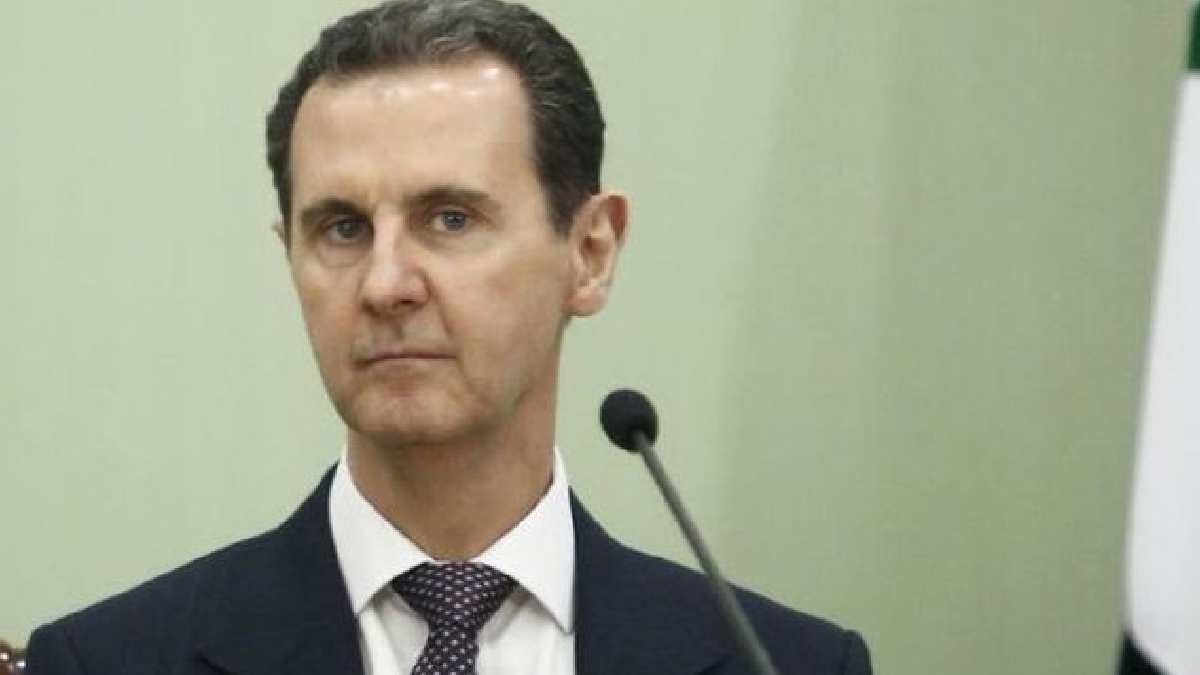 Bashar al-Assad Sentenced to Death: Former Syrian Leader Faces Landmark War Crimes Verdict