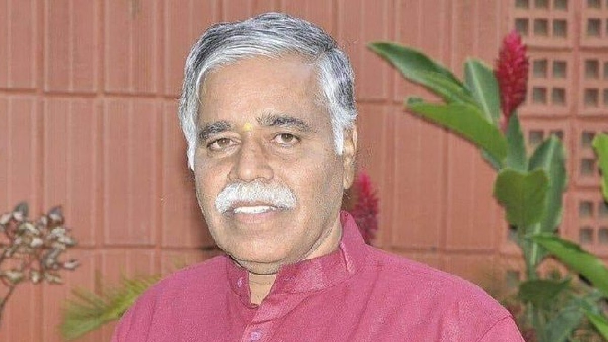 ಮಾಜಿ ಶಿಕ್ಷಣ ಸಚಿವ, ಹಿರಿಯ ಬಿಜೆಪಿ ನಾಯಕ ಬಿ.ಸಿ. ನಾಗೇಶ್ ನಿಧನ -  ಇಂದು  ತಿಪಟೂರಿನಲ್ಲಿ ಅಂತ್ಯಕ್ರಿಯೆ!!