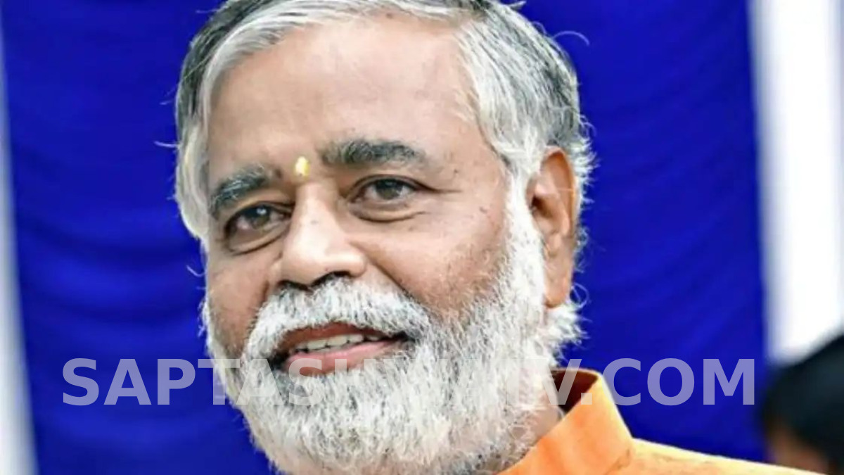 Former Karnataka Education Minister B.C. Nagesh Passes Away; Funeral Scheduled for Tomorrow