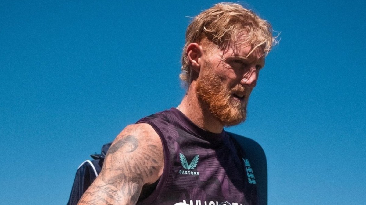 Ben Stokes Eyes BBL Return | Photo Credit: x.com/mufaddal_vohra