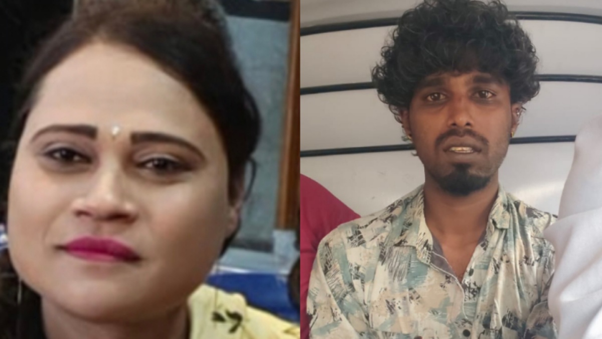 Bengaluru Majestic Murder: 29-Year-Old Man Arrested for Allegedly Killing Transgender Person During Robbery Attempt