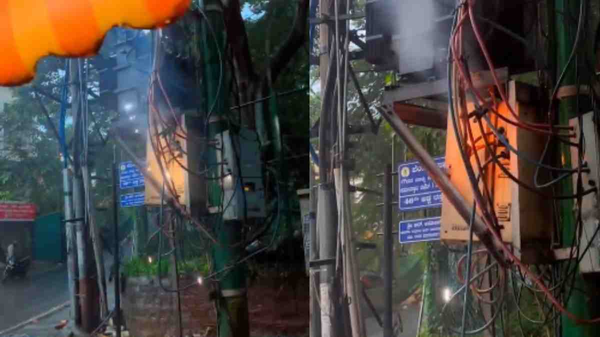 Bengaluru Transformer Explosions Spark Public Safety Concerns