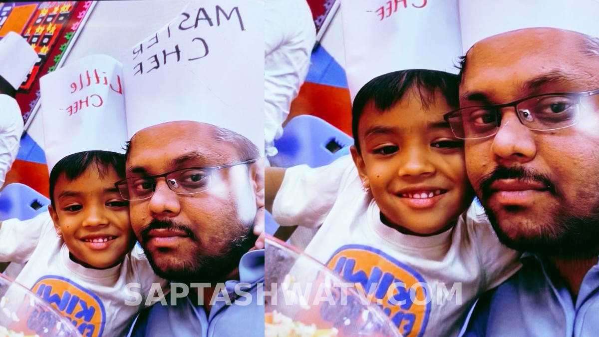 ಬೆಂಗಳೂರಿನಲ್ಲಿ ತಂದೆ-ಮಗ ಅನುಮಾನಾಸ್ಪದ ಸಾ*ವು - ಪತ್ನಿಯ ವಿಚಾರಣೆ, ಕೊ*ಲೆ ಶಂಕೆ!!