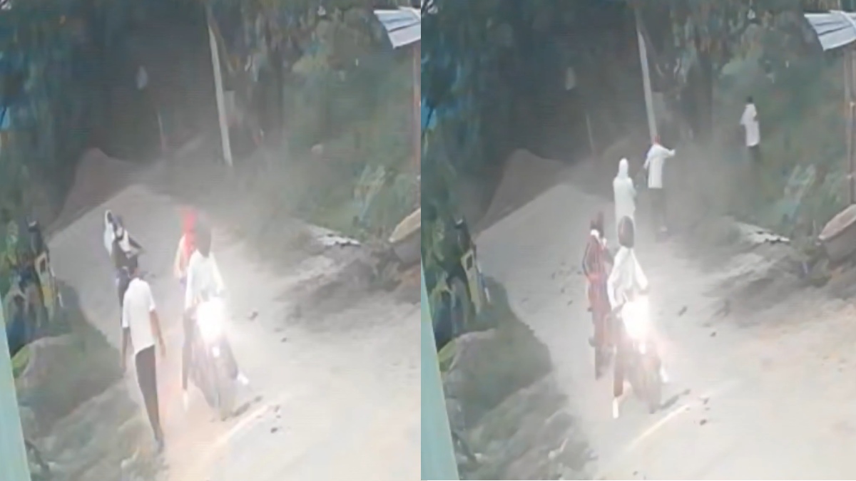 Contractor Shot Dead During Morning Walk in Hajipur:  Bihar Law and Order Under Scrutiny