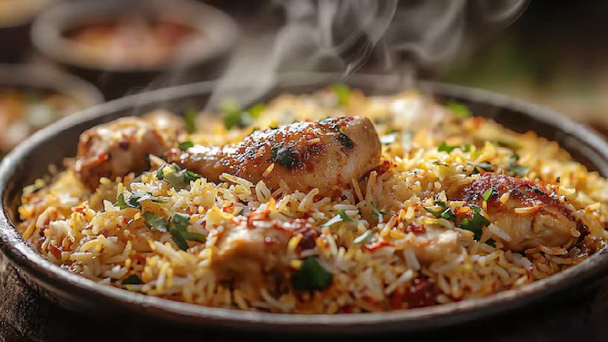 Hoskote Biryani Lovers Face Early-Morning Ban: No More 3–5 AM Biryani Runs