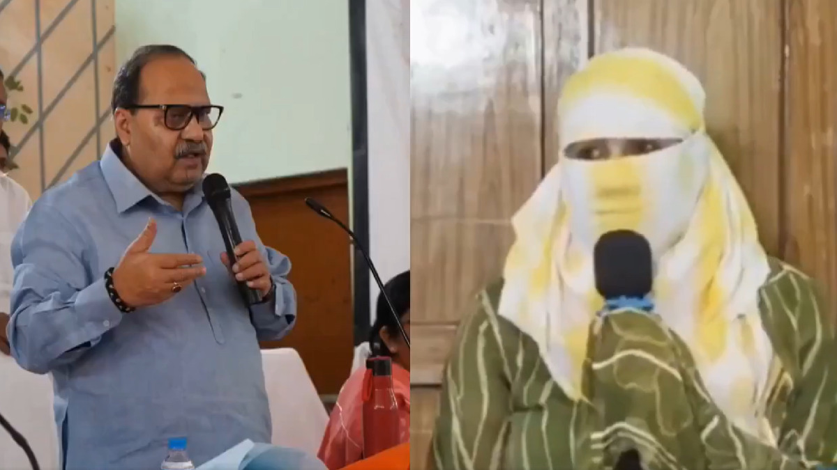 ವಿನೋದ್ ಸಿಂಗ್, ಬಿಜೆಪಿ ಶಾಸಕ, ಅ*ತ್ಯಾಚಾರ ಯತ್ನ ಆರೋಪ | Photo Credit: https://x.com/WMC_WORLDTime & Calendars