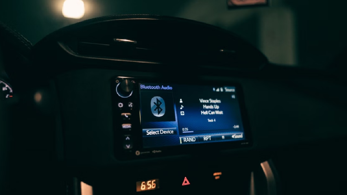 Your Car’s New DJ Booth: Bluetooth FM Transmitters for Music on the Go