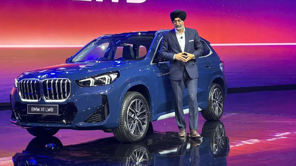 ಹೊಸ BMW X1 LWBಗೆ ಭರ್ಜರಿ ಎಂಟ್ರಿ; ₹49.90 ಲಕ್ಷ ಬೆಲೆಗೆ ಸಿಗಲಿದೆ ಈ ಪ್ರೀಮಿಯಂ SUV!!