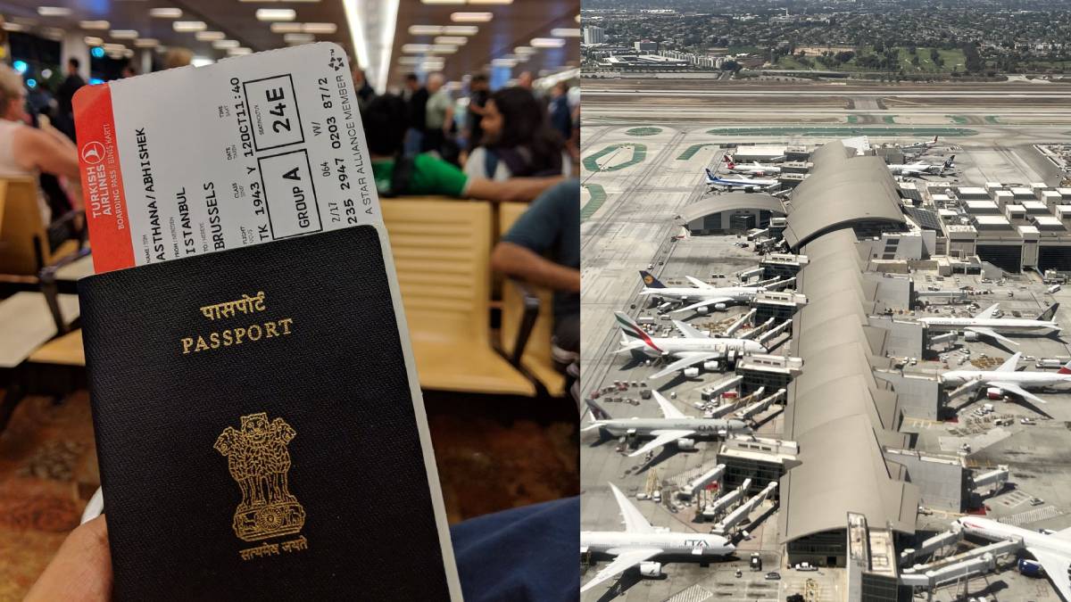 India to End Physical Boarding Pass Stamping at Airports From September 1; E-Boarding Passes to Be Used for Immigration