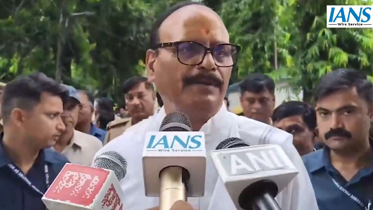 ಲಖನೌನಲ್ಲಿ UPSSSC ಆಕಾಂಕ್ಷಿಗಳ ಆಕ್ರೋಶ; ವೇಟಿಂಗ್‌ ಲಿಸ್ಟ್‌ ಸುಧಾರಣೆಗೆ ಭರ್ಜರಿ ಪ್ರತಿಭಟನೆ!!