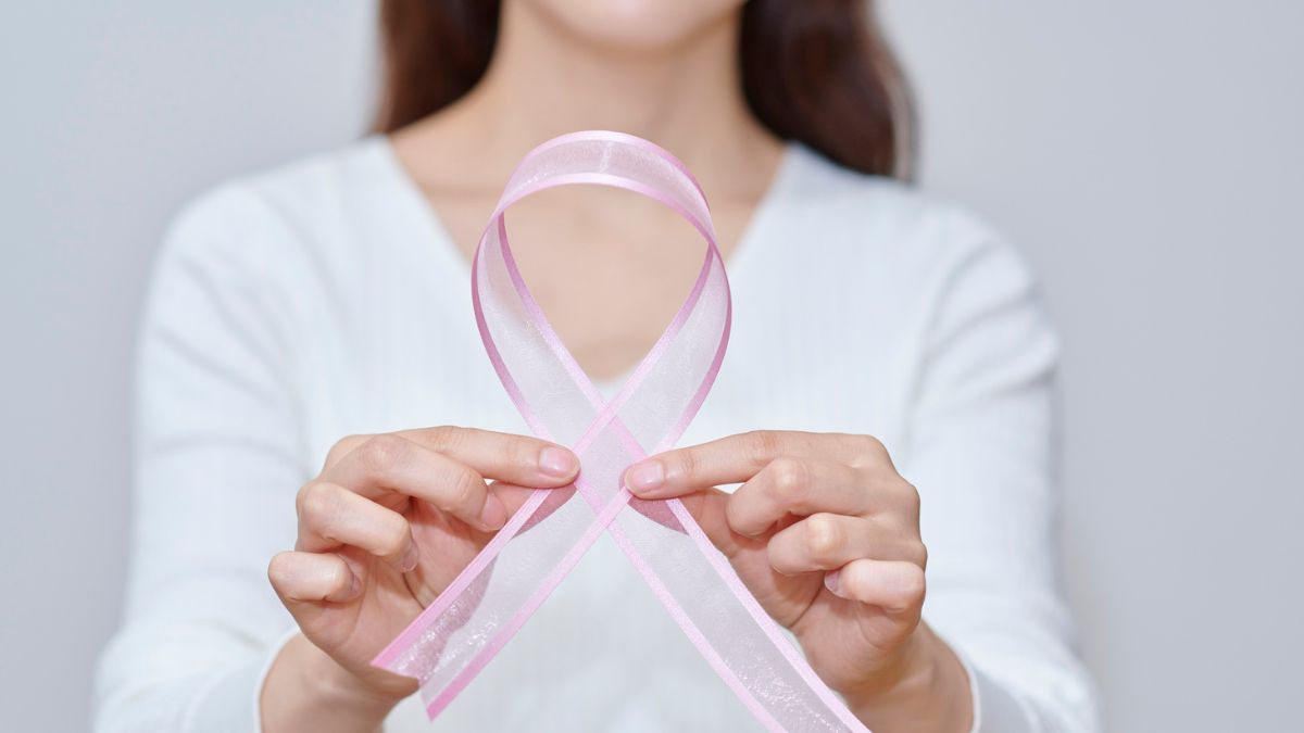 Early Breast Cancer Detection