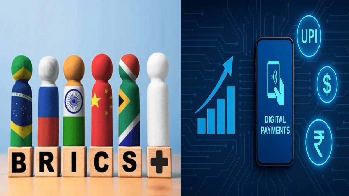 BRICS Nations Explore Linking Fast-Payment Systems and CBDCs to Cut Cross-Border Trade Costs