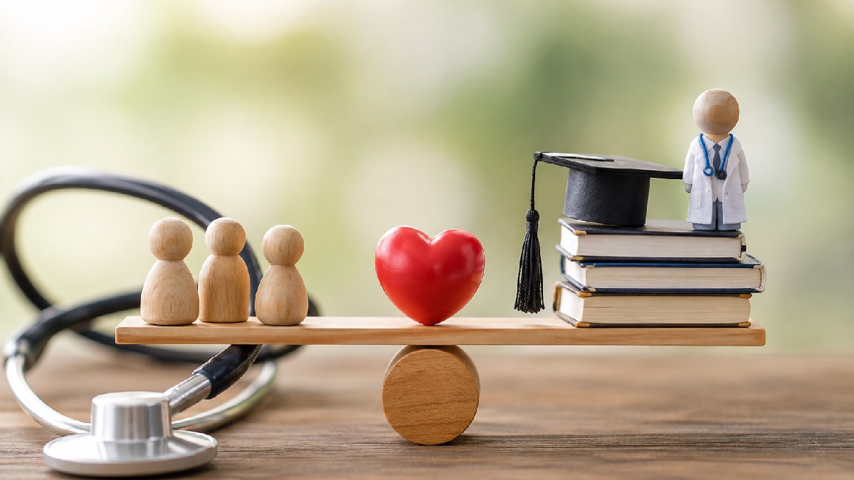When Does a Bridge Course Become a Medical Qualification? Maharashtra Debate Raises Patient Safety Questions