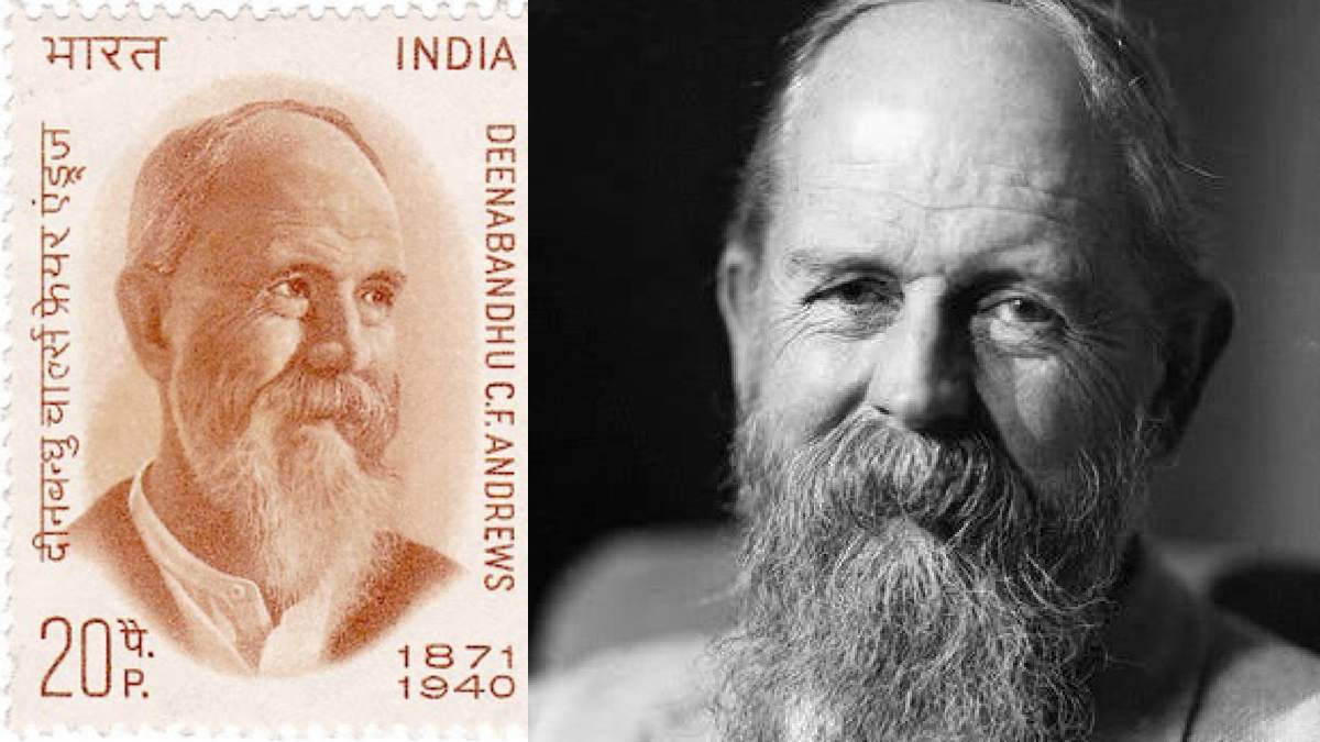 He Was Born British, So Why Did He Fight for India’s Freedom?