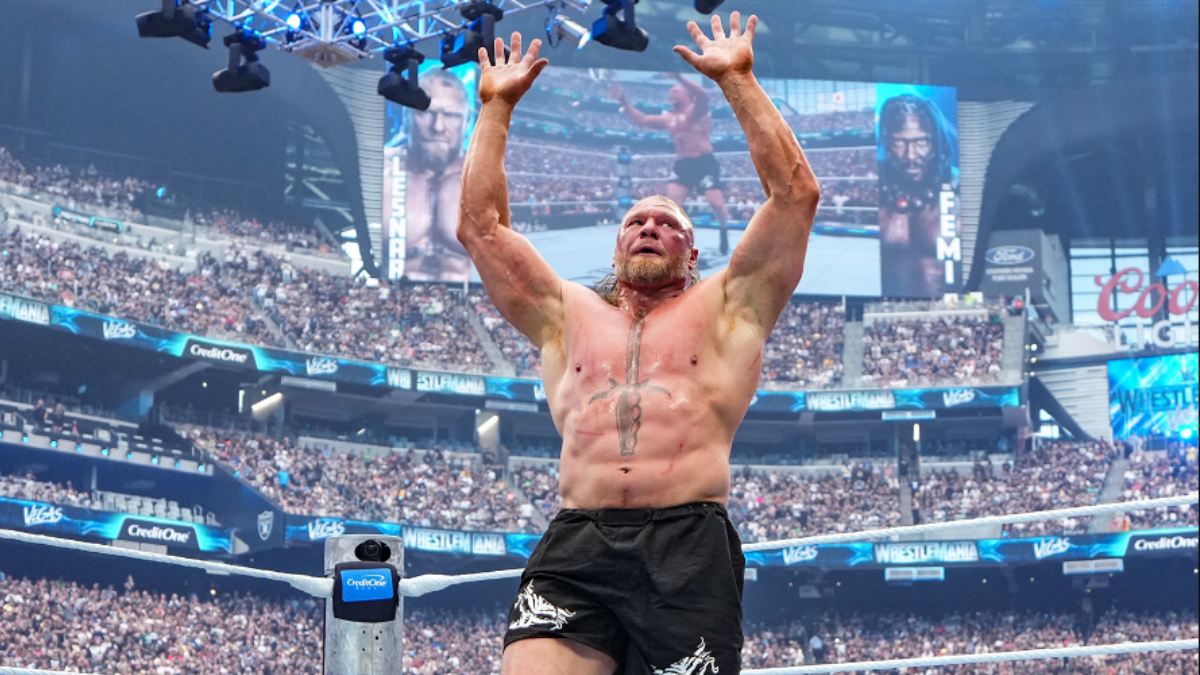 Brock Lesnar Net Worth 2026: Career Earnings, WWE Salary, UFC Purses & Financial Empire Revealed