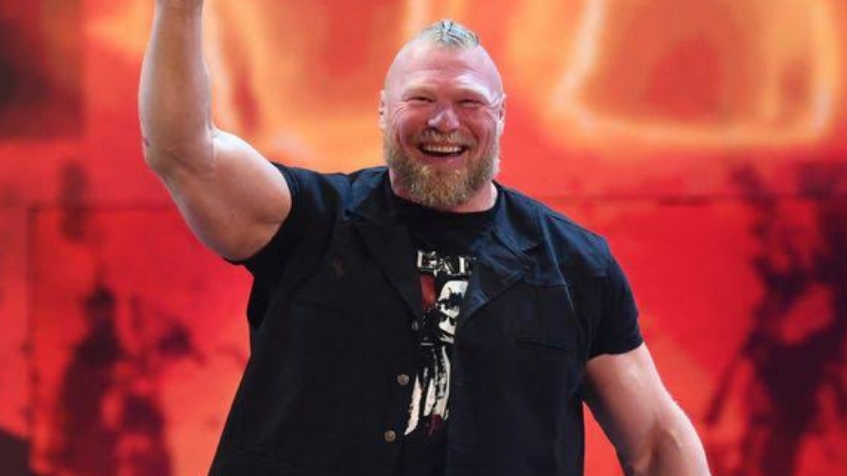 Will Brock Lesnar Retire at SummerSlam 2026? Inside His WWE Future After Hell in a Cell Match