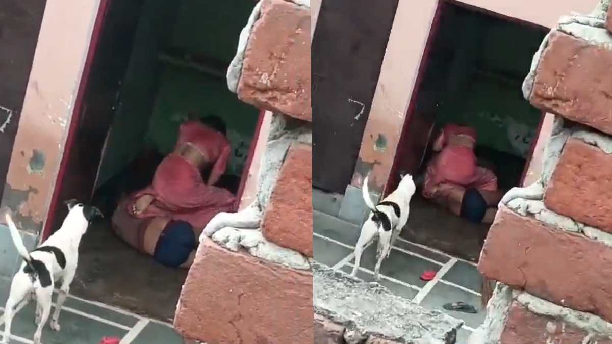 Domestic Dispute Turns Fatal as UP Woman Allegedly Strangles Husband in Bulandshahr