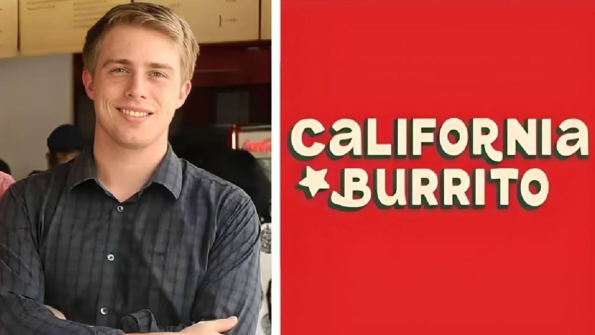 From US Student to Burrito King: How Bert Mueller Built a ₹338 Crore Mexican Food Empire in India