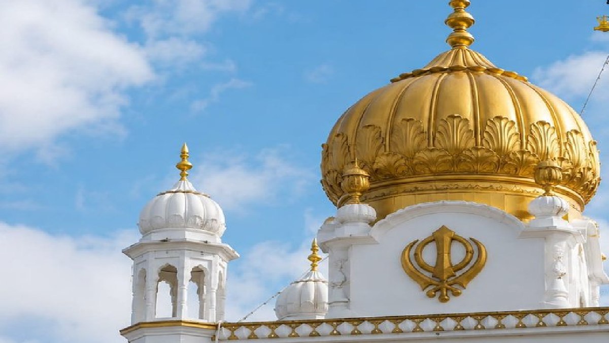 Canada Gurdwara Knife Attack: Man Stabs Two a Day After Release From Prison in Edmonton