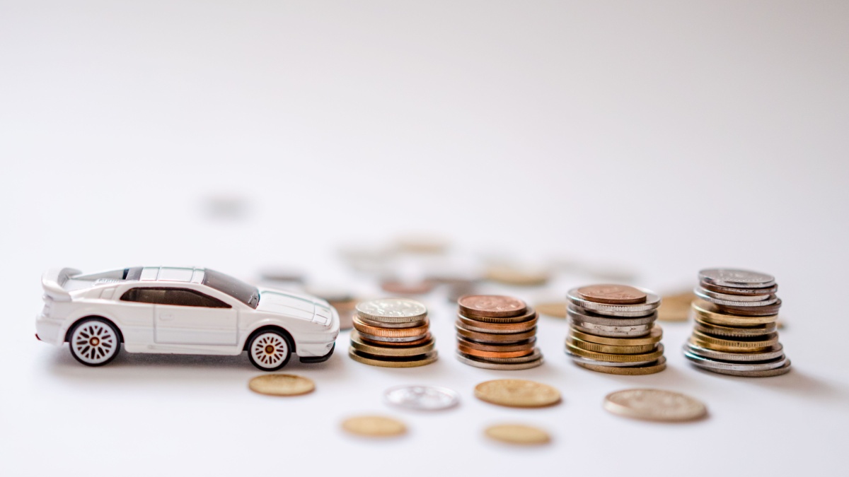 5 Smart Things You Should Do to Get a Competitive Car Loan Interest Rate