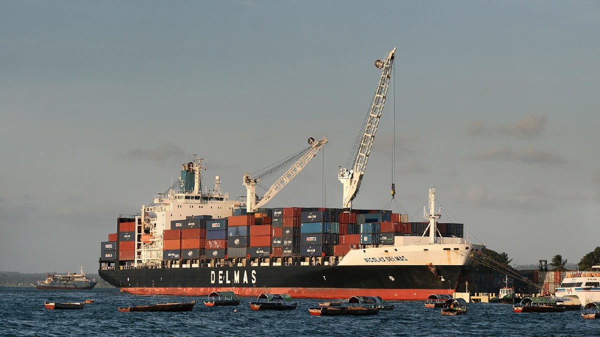 Six Indians Among 10 Crew Members Aboard Cargo Ship Hijacked Off Somalia Coast