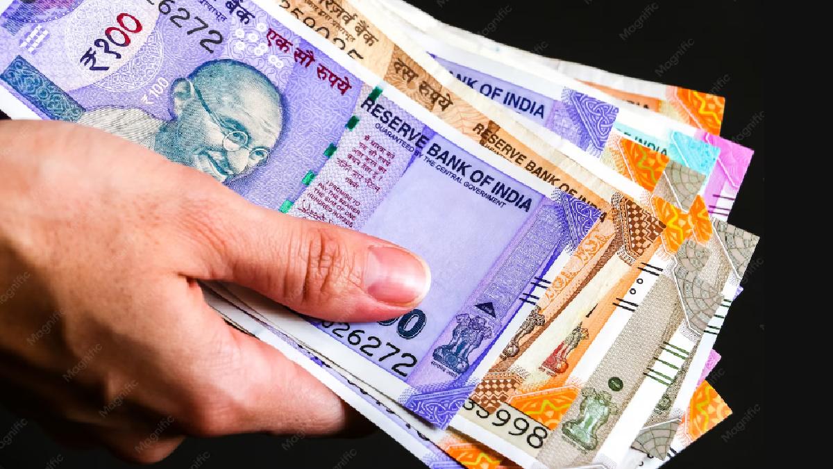 RBI Deputy Governor Says Cash Still Matters as India Balances Digital Payments and Currency Trust
