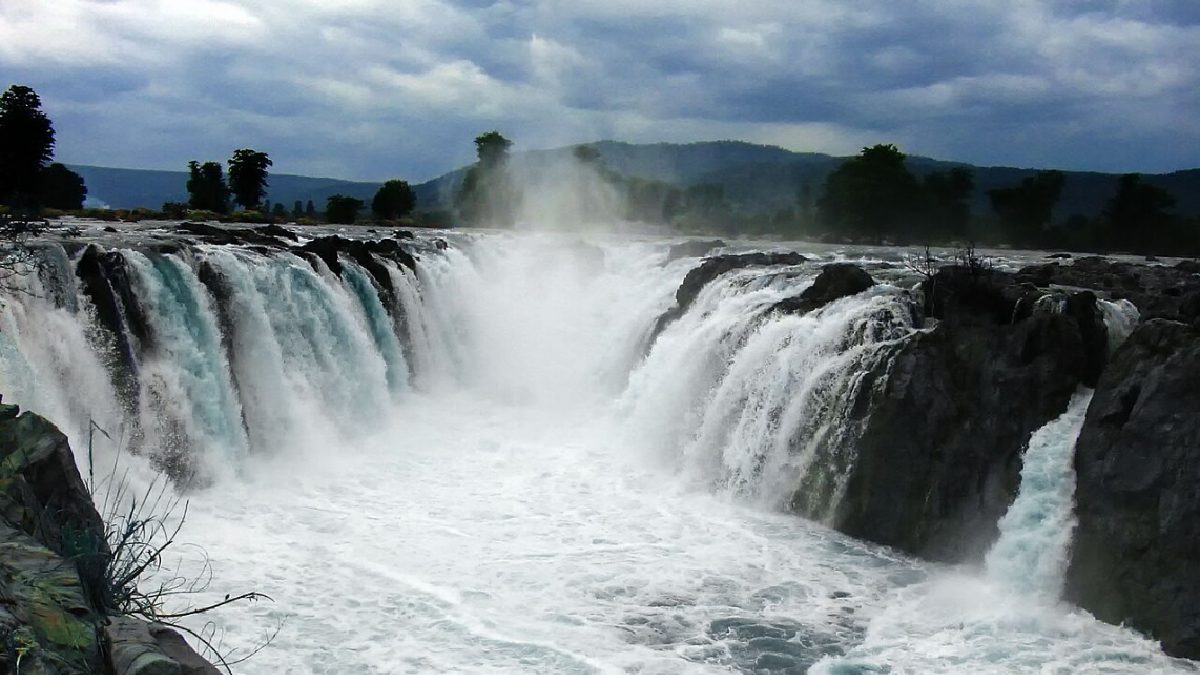 Cauvery Water Row: Karnataka Directed To Release 12,000 Cusecs To Tamil Nadu