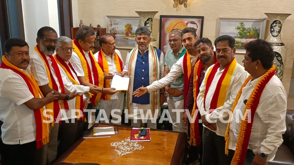 ಕರ್ನಾಟಕ ಕಾವೇರಿ ವಿವಾದ