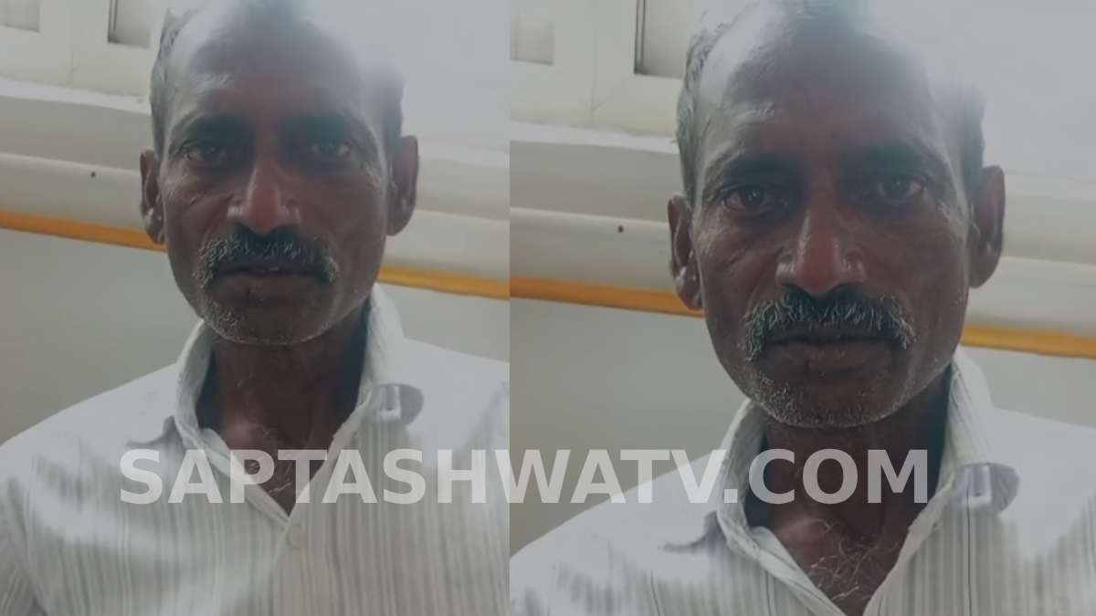 ಕಾವೇರಿ ಶೂಟೌಟ್ ಪ್ರಕರಣದಲ್ಲಿ ಹೊಸ ತಿರುವು - ಅರಣ್ಯ ಸಿಬ್ಬಂದಿ ಬಂದ ಕೂಡಲೇ ಗುಂಡಿನ ದಾಳಿ ಎಂದ ಮಹಿಮ ದಾಸ್!!