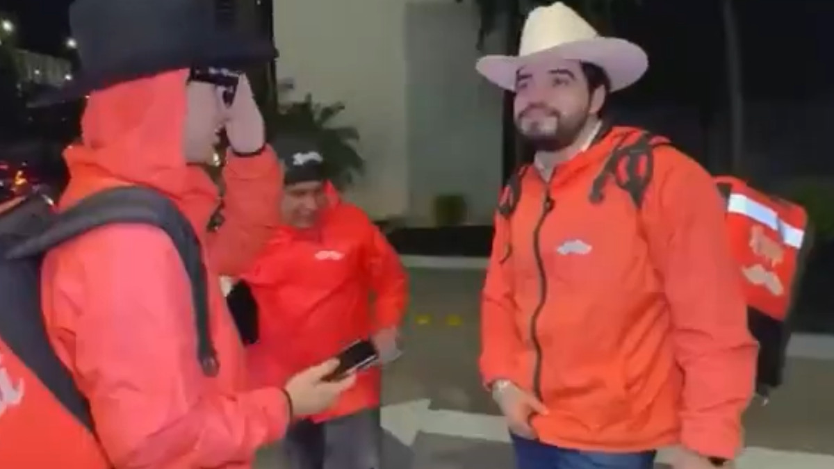 Mexican Influencer Cesar Gastelum Shot Dead During Livestream in Sinaloa, Investigation Underway