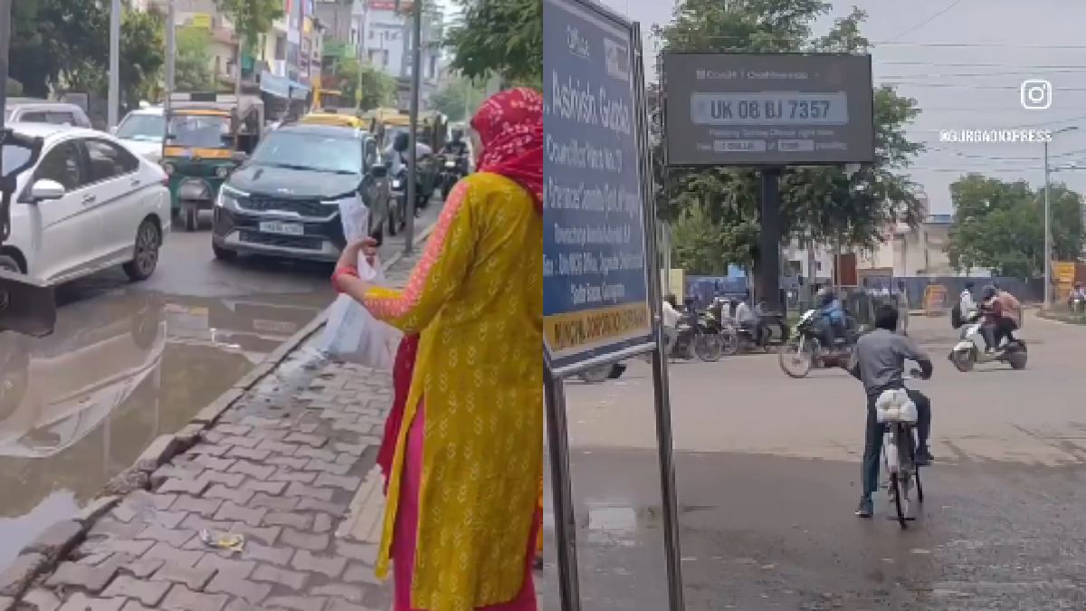Bengaluru Traffic Signals Could Soon Display Pending Challans With Vehicle Numbers: Will It Change Driving Habits?